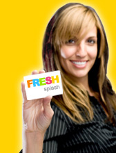 freshsplash media - home of digital media